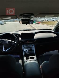 هيونداي سانتافي